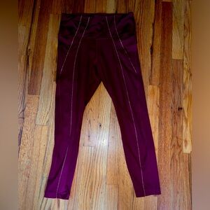 Yoga Leggings Size L